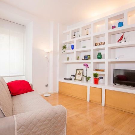 Dream House Vaticano Rzym Zewnętrze zdjęcie