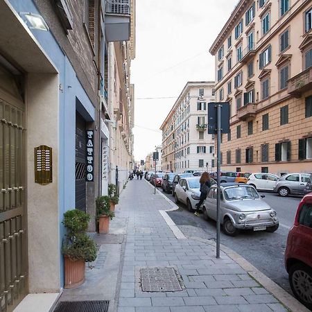 Dream House Vaticano Rzym Zewnętrze zdjęcie