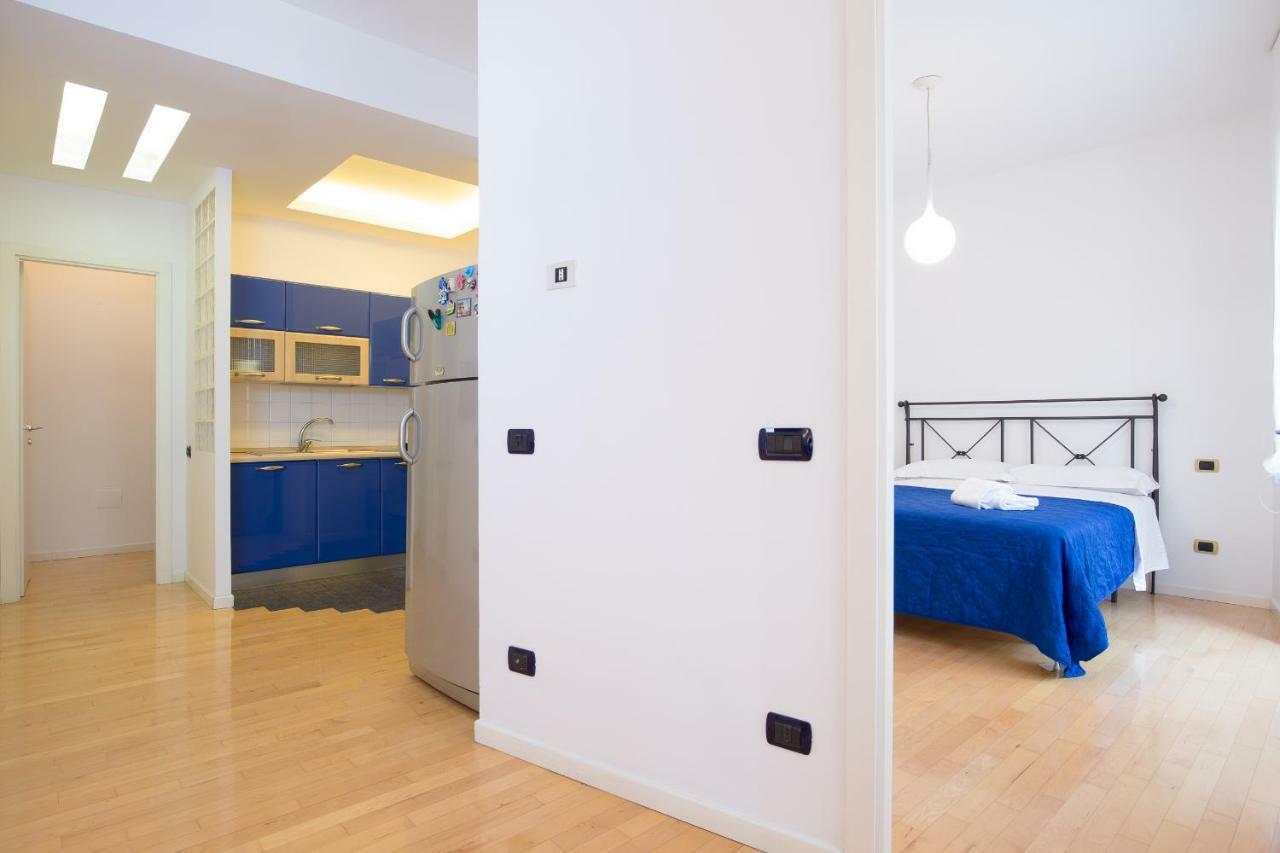 Dream House Vaticano Rzym Zewnętrze zdjęcie