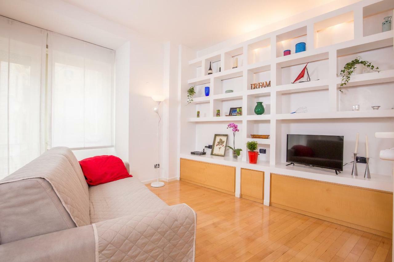 Dream House Vaticano Rzym Zewnętrze zdjęcie