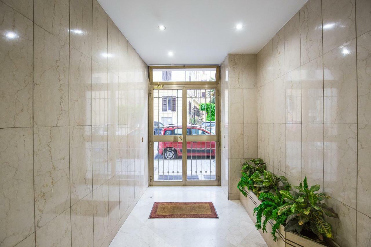 Dream House Vaticano Rzym Zewnętrze zdjęcie