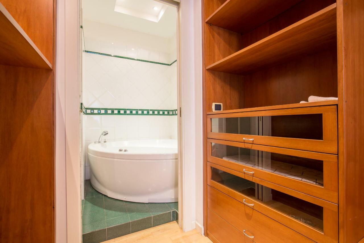 Dream House Vaticano Rzym Zewnętrze zdjęcie