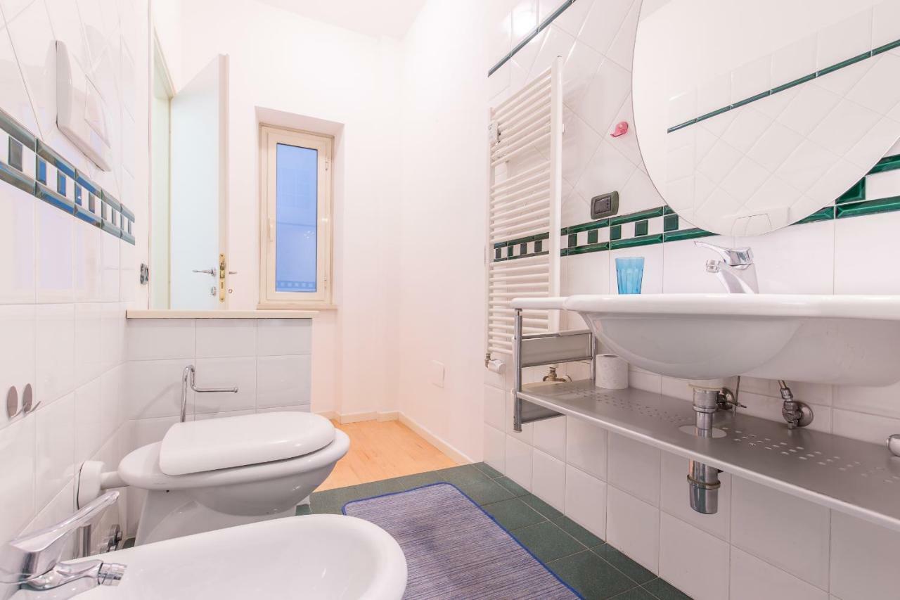 Dream House Vaticano Rzym Zewnętrze zdjęcie