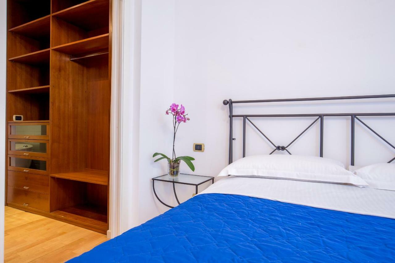 Dream House Vaticano Rzym Zewnętrze zdjęcie