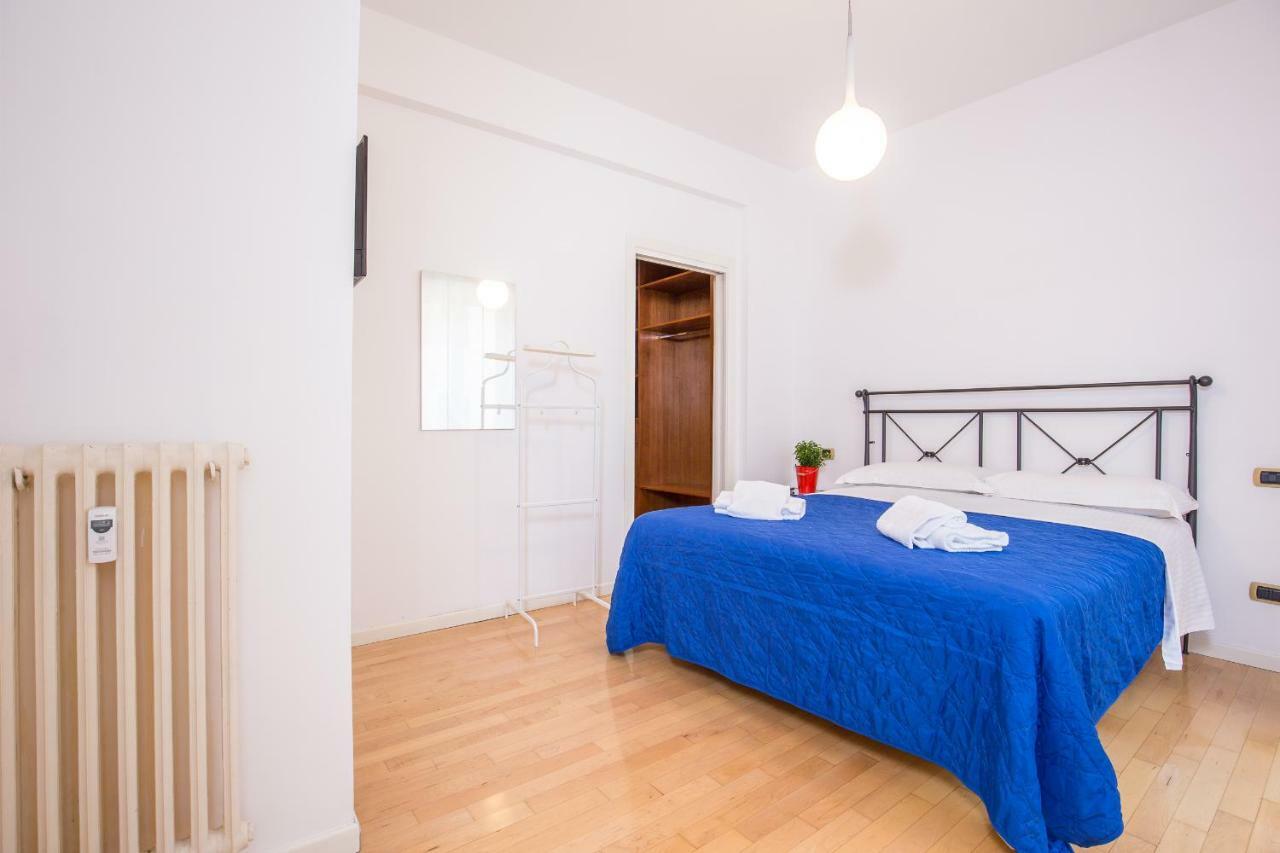 Dream House Vaticano Rzym Zewnętrze zdjęcie