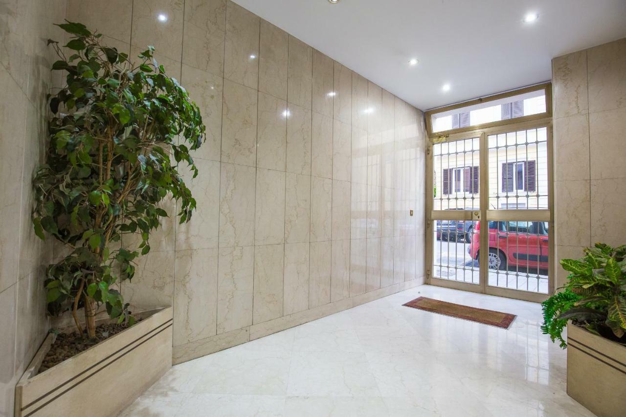 Dream House Vaticano Rzym Zewnętrze zdjęcie