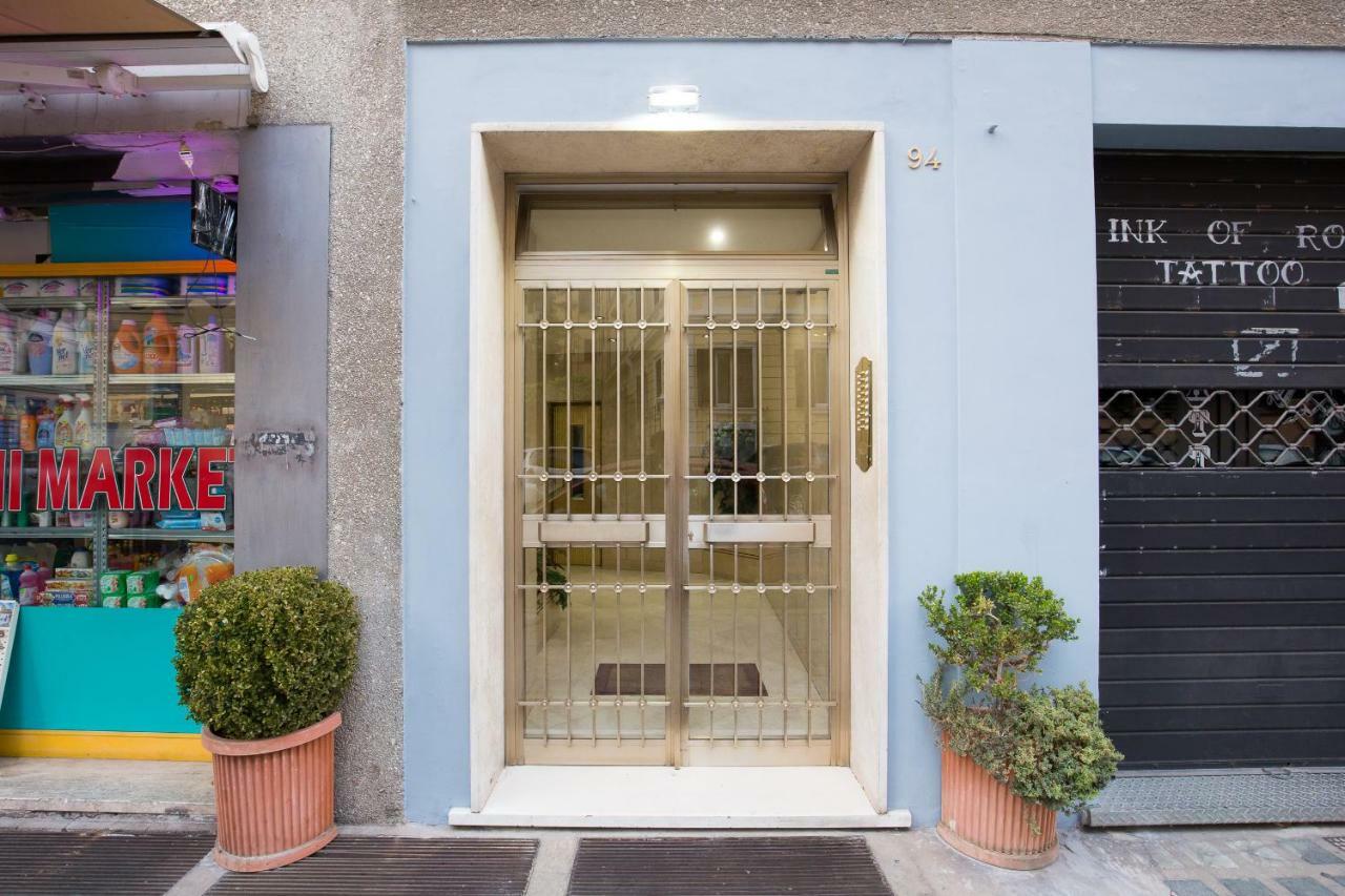 Dream House Vaticano Rzym Zewnętrze zdjęcie