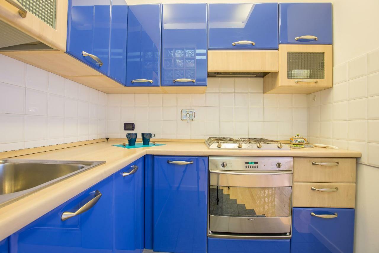 Dream House Vaticano Rzym Zewnętrze zdjęcie