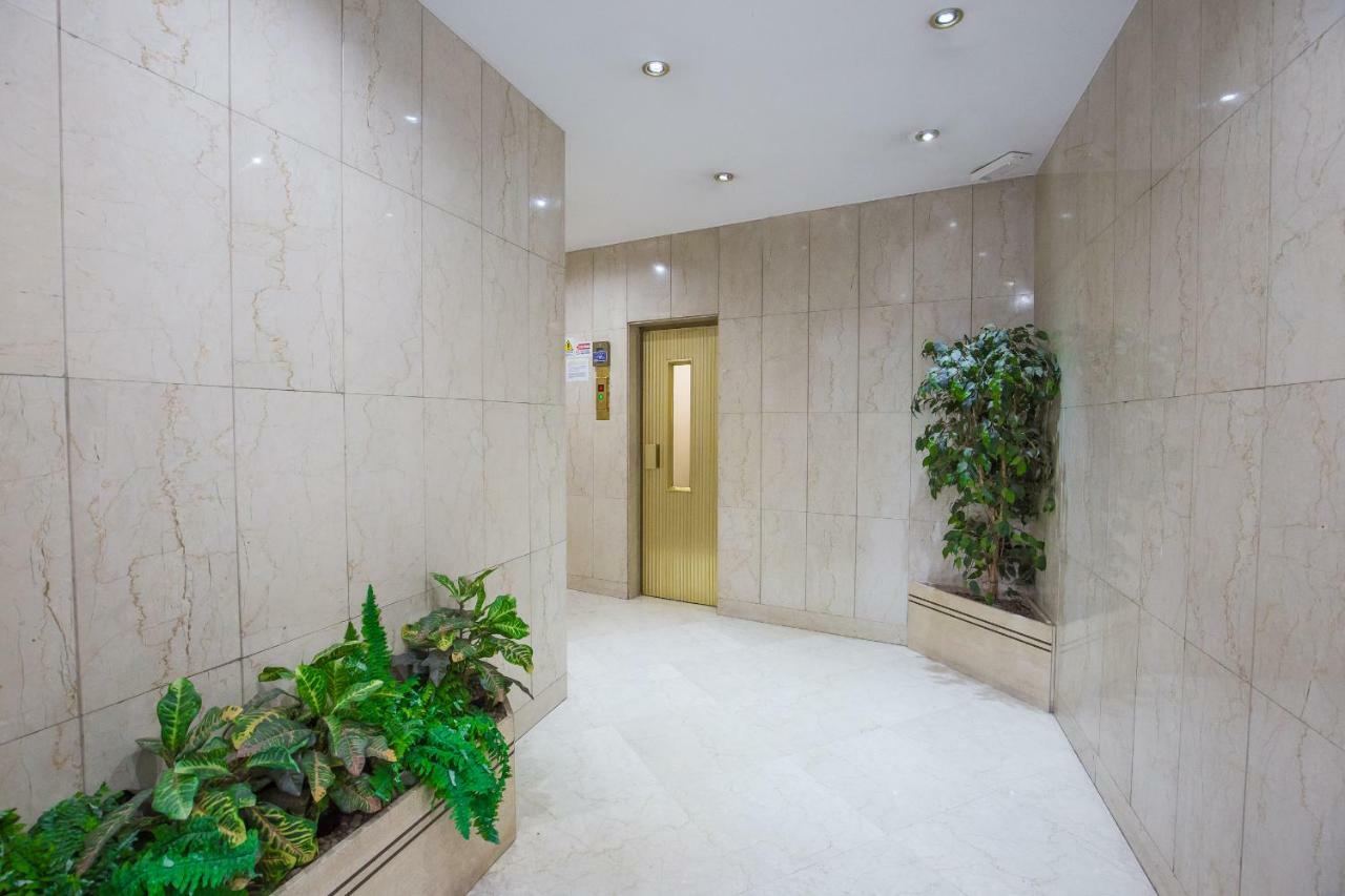 Dream House Vaticano Rzym Zewnętrze zdjęcie