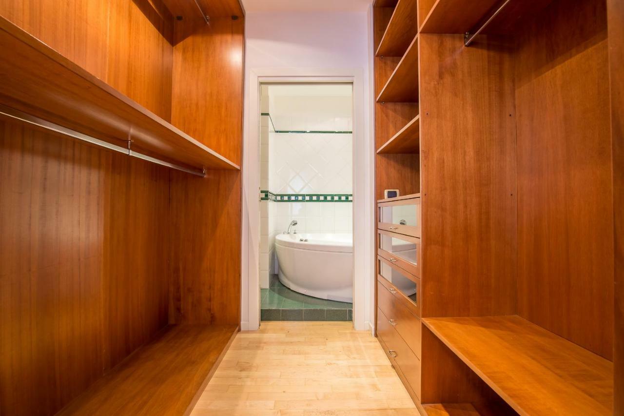 Dream House Vaticano Rzym Zewnętrze zdjęcie