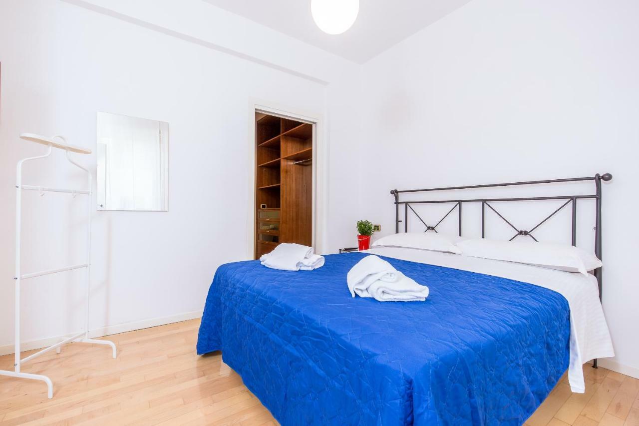 Dream House Vaticano Rzym Zewnętrze zdjęcie